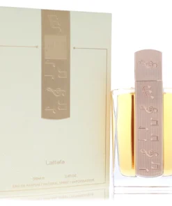 Lattafa Angham by Lattafa - Eau De Parfum Spray 100 ml f. dömur