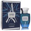 Al Haramain Azure French Collection by Al Haramain - Eau De Parfum Spray (Unisex) 100 ml f. dömur