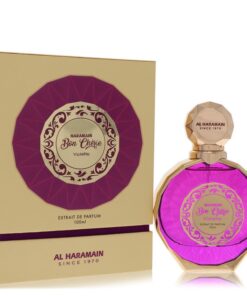 Al Haramain Bon Cherie Violette by Al Haramain - Extrait De Parfum Spray 100 ml f. dömur