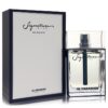 Al Haramain Signature Blue by Al Haramain - Eau De Parfum Spray 100 ml f. herra