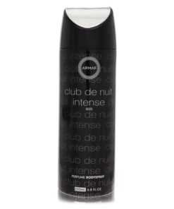 Club De Nuit Intense by Armaf - Body Spray 200 ml f. herra