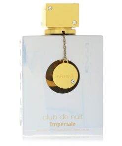 Club De Nuit Imperiale by Armaf - Eau De Parfum Spray (Unboxed) 200 ml f. dömur