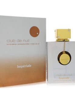 Club De Nuit Imperiale by Armaf - Eau De Parfum Spray 200 ml f. dömur