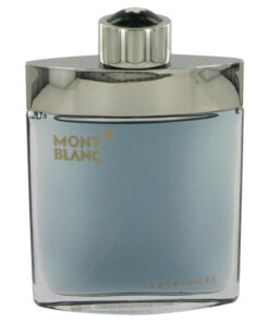 Individuelle by Mont Blanc - Eau De Toilette Spray (Tester) 75 ml f. herra