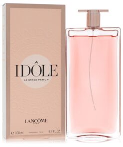 Idole Le Grand by Lancome - Eau De Parfum Spray 100 ml f. dömur