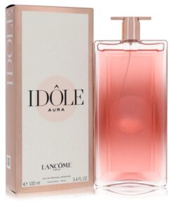 Idole Aura by Lancome - Eau De Parfum Spray 100 ml f. dömur