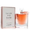 La Vie Est Belle Iris Absolu by Lancome - Eau De Parfum Spray 100 ml f. dömur