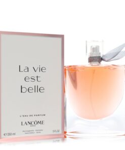 La Vie Est Belle by Lancome - Eau De Parfum Refillable Spray 150 ml f. dömur