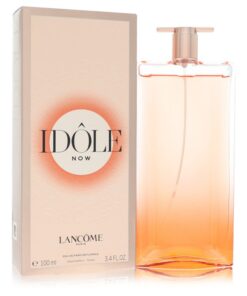 Lancome Idole Now Florale by Lancome - Eau De Parfum Spray 100 ml f. dömur