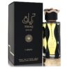 Lattafa Teriaq Intense by Lattafa - Eau De Parfum Spray (Unisex) 100 ml f. herra