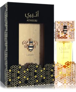 Lattafa Atheeri by Lattafa - Eau De Parfum Spray 100 ml f. dömur