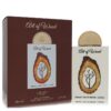 Lattafa Pride Art of Wood by Lattafa - Eau De Parfum Spray (Unisex) 100 ml f. herra