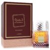 Lattafa Khamrah Dukhan by Lattafa - Eau De Parfum Spray (Unisex) 100 ml f. herra