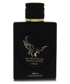 Lattafa Malik Al Tayoor by Lattafa - Eau De Parfum Spray (Unboxed) 100 ml f. herra