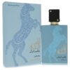 Lattafa Lail Maleki Morrocan Blue by Lattafa - Eau De Parfum Spray (Unisex) 100 ml f. herra