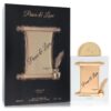 Lattafa Peace & Love by Lattafa - Eau De Parfum Spray (Unisex) 100 ml f. herra