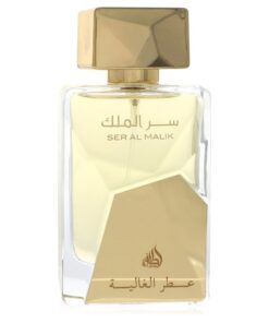 Lattafa Ser Al Malik by Lattafa - Eau De Parfum Spray (Unboxed) 100 ml f. dömur