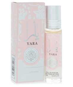 Lattafa Yara by Lattafa - Roll on Perfume Oil 10 ml f. dömur