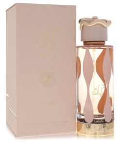Lattafa Teriaq by Lattafa - Eau De Parfum Spray (Unisex) 100 ml f. dömur