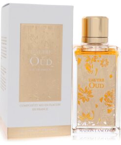 L'autre Oud by Lancome - Eau De Parfum Spray (Unisex) 100 ml f. dömur