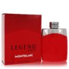 Montblanc Legend Red by Mont Blanc - Eau De Parfum Spray 100 ml f. herra