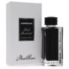 Montblanc Black Meisterstuck Absolute Incense by Mont Blanc - Eau De Parfum Spray 125 ml f. herra