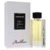 Montblanc Vetiver Glacier by Mont Blanc - Eau De Parfum Spray 125 ml f. herra