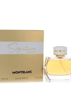 Montblanc Signature Absolue by Mont Blanc - Eau De Parfum Spray 89 ml f. dömur