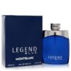 Montblanc Legend Blue by Mont Blanc - Eau De Parfum Spray 100 ml f. herra