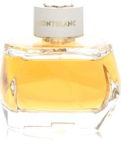 Montblanc Signature Absolue by Mont Blanc - Eau De Parfum Spray (Unboxed) 89 ml f. dömur