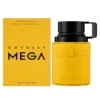 Odyssey Mega Limited Edition by Armaf - Eau De Parfum Spray 100 ml f. herra
