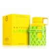 Odyssey Limoni Fresh by Armaf - Eau De Parfum Spray 100 ml f. UNISEX