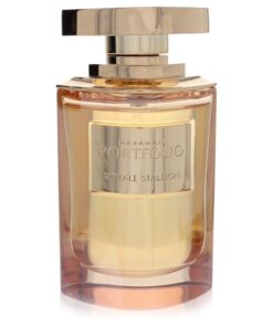 Al Haramain Portfolio Royale Stallion by Al Haramain - Eau De Parfum Spray (unboxed) 75 ml f. herra