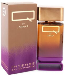 Q Intense by Armaf - Eau De Parfum Spray 100 ml f. herra
