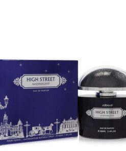 Armaf High Street Midnight by Armaf - Eau De Parfum Spray 100 ml f. dömur