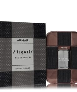 Armaf Legesi by Armaf - Eau De Parfum Spray 100 ml f. herra