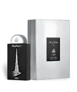 Lattafa Pride Art of Arabia I by Lattafa - Eau De Parfum Spray 100 ml f. herra