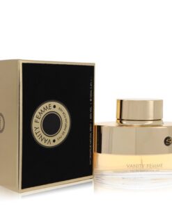 Armaf Vanity Essence by Armaf - Eau De Parfum Spray 100 ml f. dömur