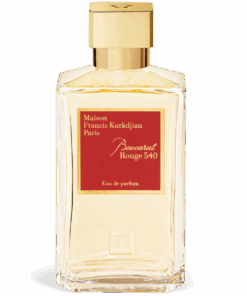 Baccarat Rouge 540 by Maison Francis Kurkdjian - Eau De Parfum Spray 200 ml f. dömur