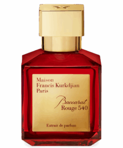 Baccarat Rouge 540 by Maison Francis Kurkdjian - Extrait De Parfum Spray 70 ml f. dömur