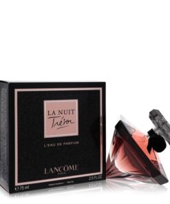 Tresor La Nuit by Lancome - L'eau De Parfum Spray 75 ml f. dömur