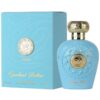 Lattafa Opulent Dubai by Lattafa - Eau De Parfum Spray (Unisex) 100 ml f. herra