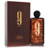 Afnan 9pm Elixir Intense by Afnan - Eau De Parfum Spray (Unisex) 100 ml f. herra