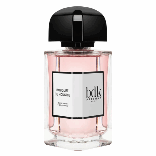 Bouquet De Hongrie by BDK Parfums - Eau De Parfum Spray (Unisex) 5 ml f. dömur prufa + Silfur ferðasprey