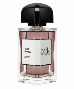 Gris Charnel by BDK Parfums - Eau De Parfum Spray (Unisex) 5 ml f. dömur prufa + Silfur ferðasprey