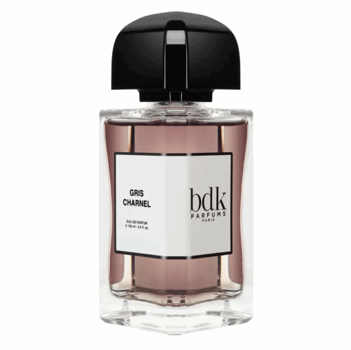 Gris Charnel by BDK Parfums - Eau De Parfum Spray (Unisex) 5 ml f. dömur prufa + Silfur ferðasprey