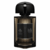 Gris Charnel Extrait by BDK Parfums - Extrait De Parfum Spray (Unisex) 5 ml f. dömur prufa + Svart ferðasprey