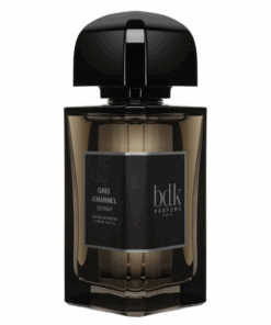 Gris Charnel Extrait by BDK Parfums - Extrait De Parfum Spray (Unisex) 100 ml f. dömur