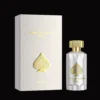 Game of Spades Opal by Jo Milano - Eau De Parfum Spray 5 ml f. herra prufa + Silfur ferðasprey