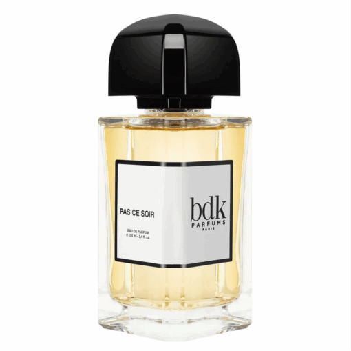 Pac Ce Soir by BDK Parfums - Eau De Parfum Spray (Unisex) 100 ml f. dömur